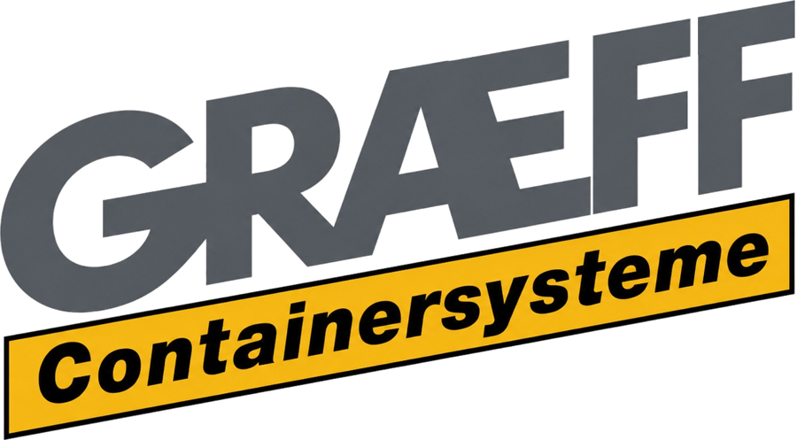 Graeff Containersysteme Logo